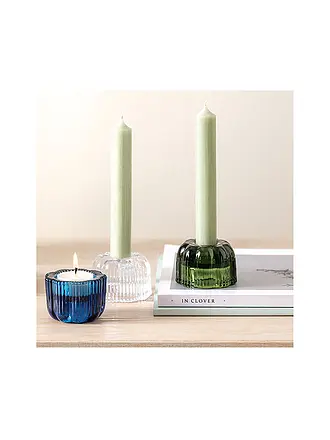 VILLEROY & BOCH | Candelabro 2en1 6x4,5cm FLEUR | 